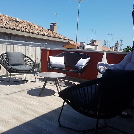 B&B Due Perle Chioggia Extérieur photo