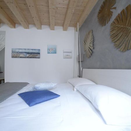 B&B Due Perle Chioggia Extérieur photo