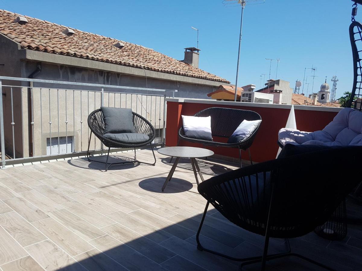 B&B Due Perle Chioggia Extérieur photo