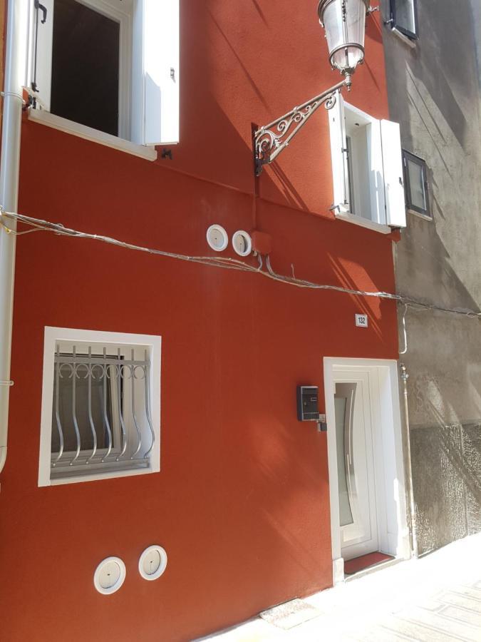 B&B Due Perle Chioggia Extérieur photo