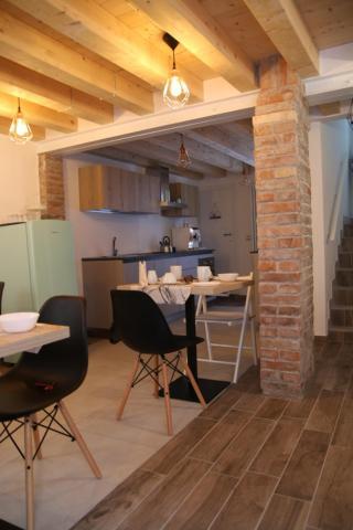 B&B Due Perle Chioggia Extérieur photo