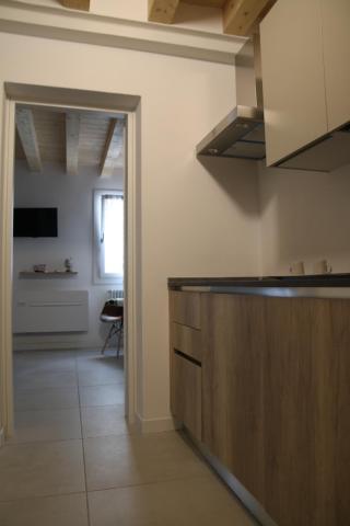 B&B Due Perle Chioggia Extérieur photo