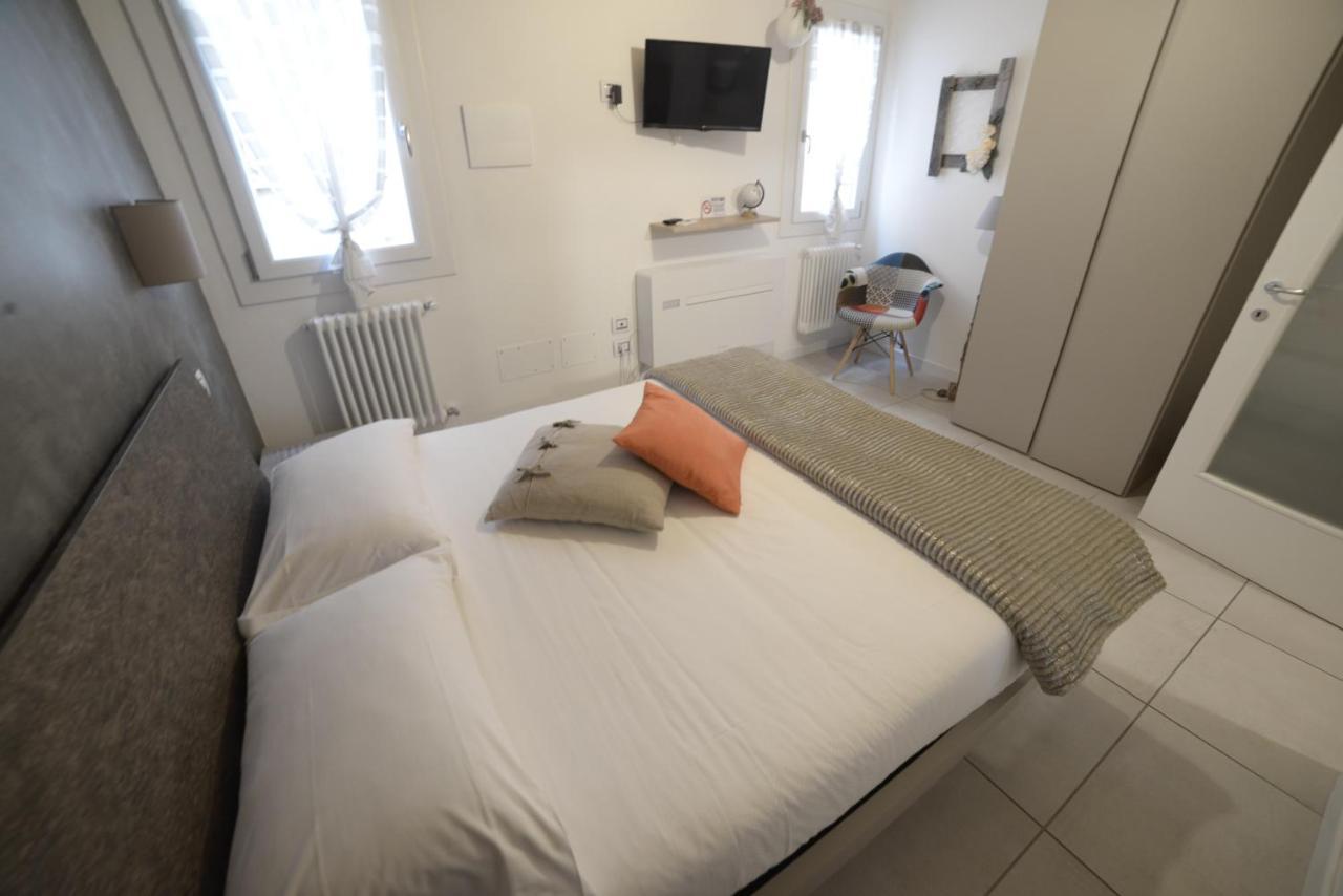 B&B Due Perle Chioggia Extérieur photo