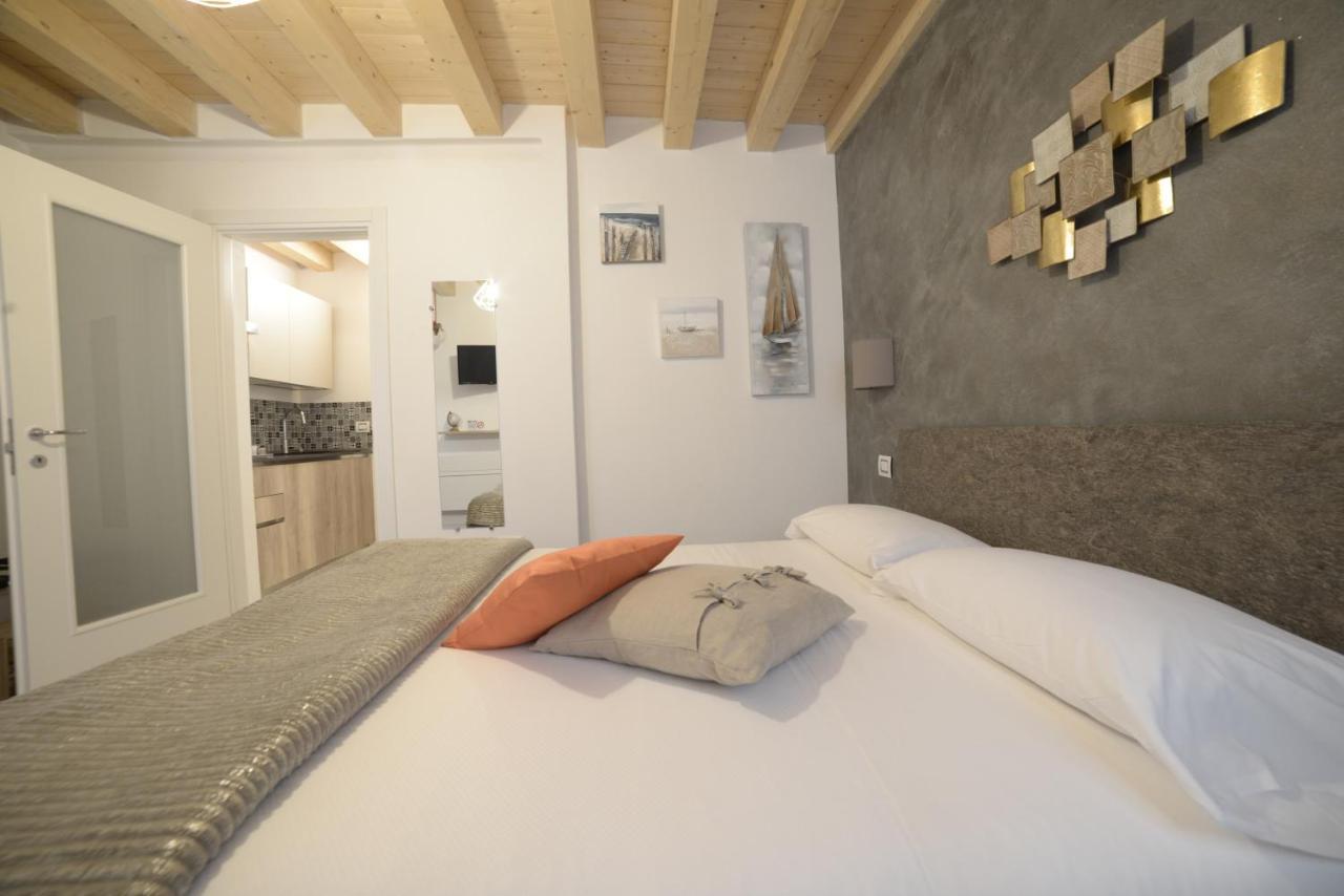 B&B Due Perle Chioggia Extérieur photo