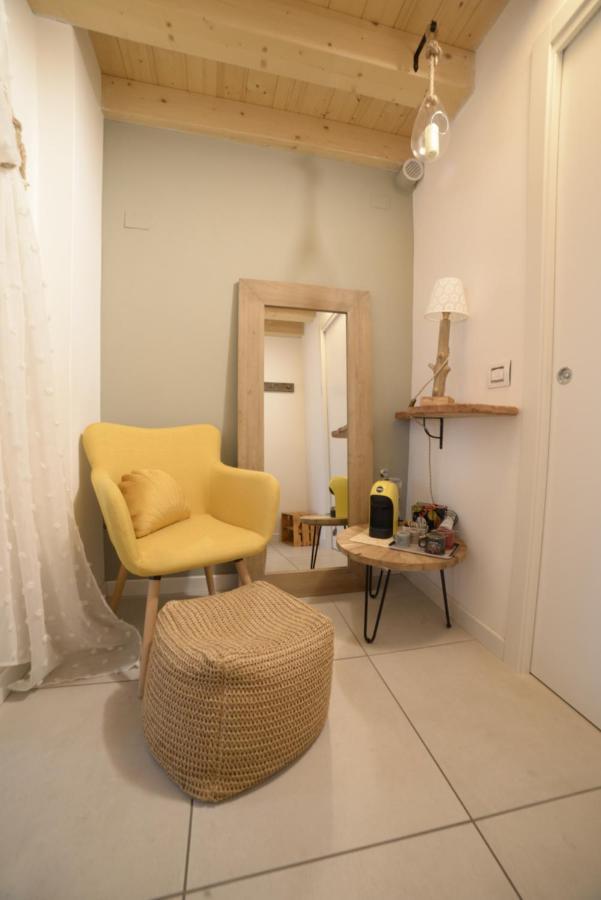 B&B Due Perle Chioggia Extérieur photo