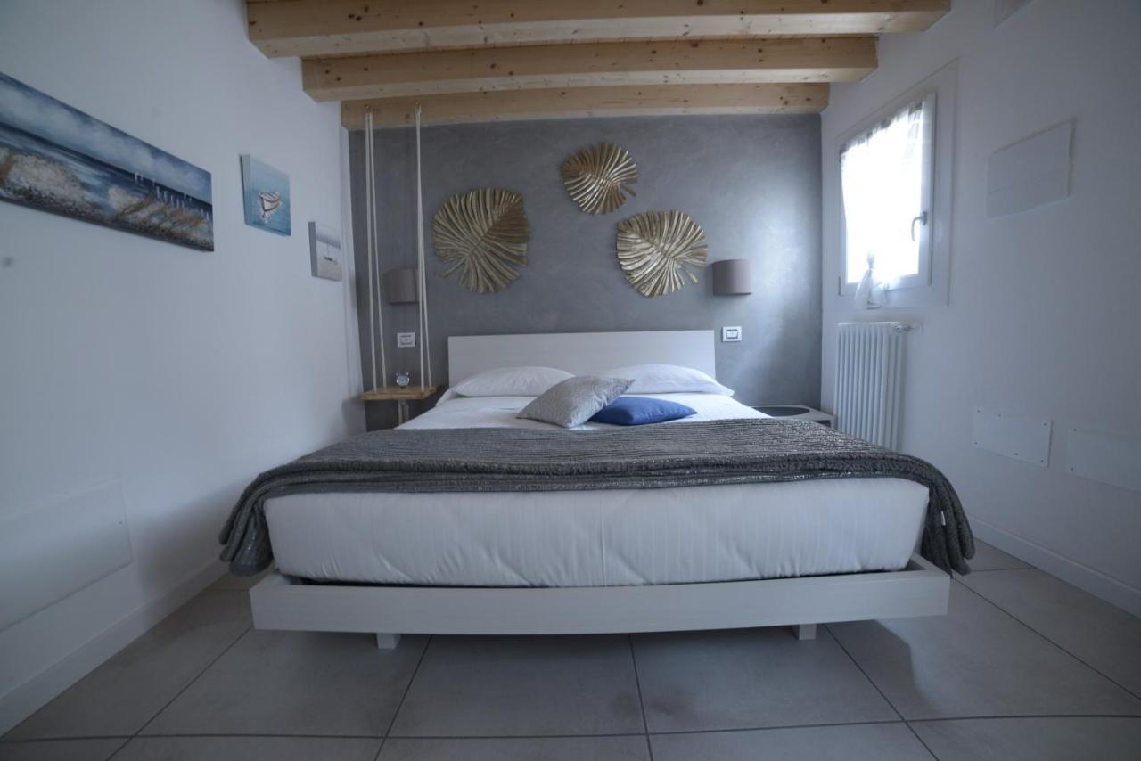 B&B Due Perle Chioggia Extérieur photo