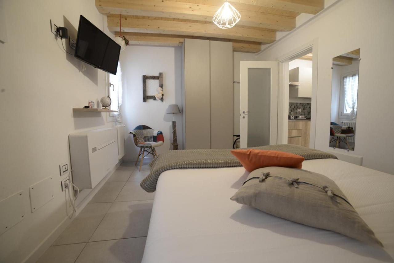 B&B Due Perle Chioggia Extérieur photo