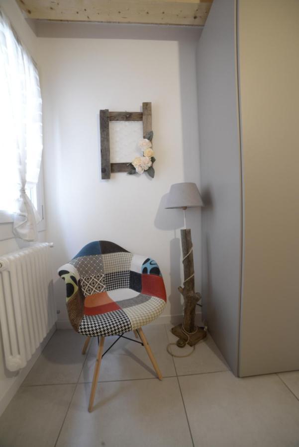 B&B Due Perle Chioggia Extérieur photo