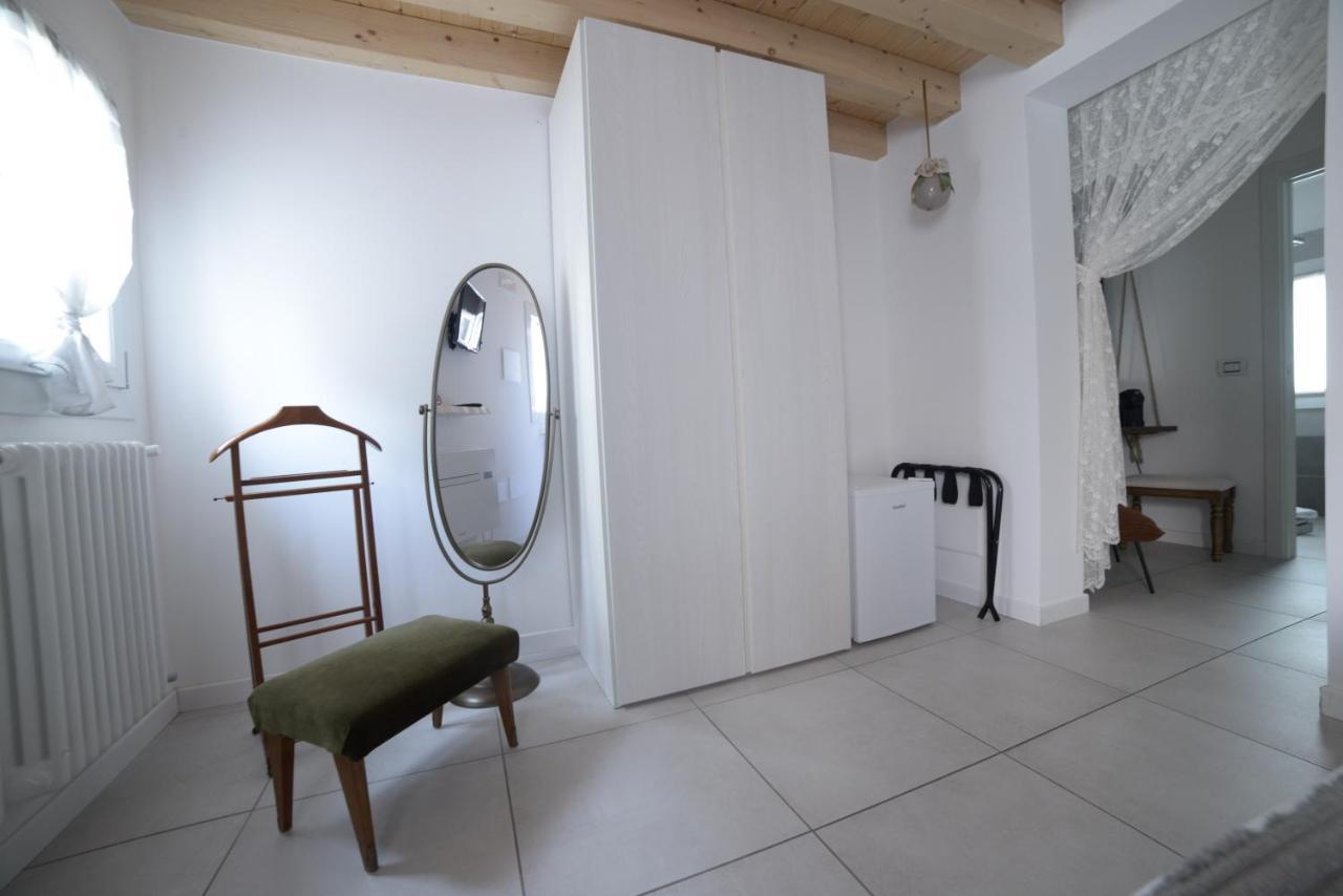 B&B Due Perle Chioggia Extérieur photo