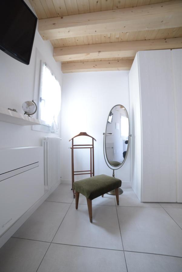 B&B Due Perle Chioggia Extérieur photo