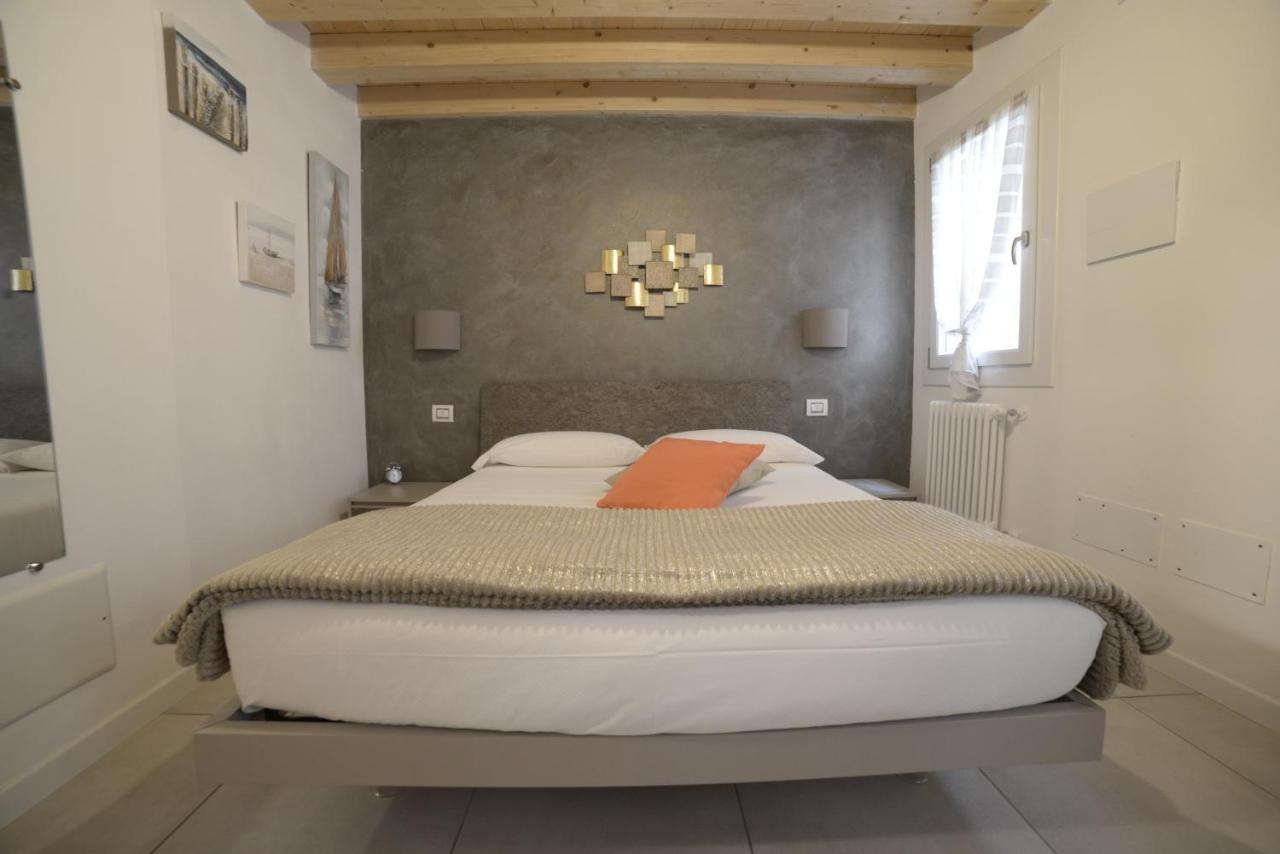 B&B Due Perle Chioggia Extérieur photo