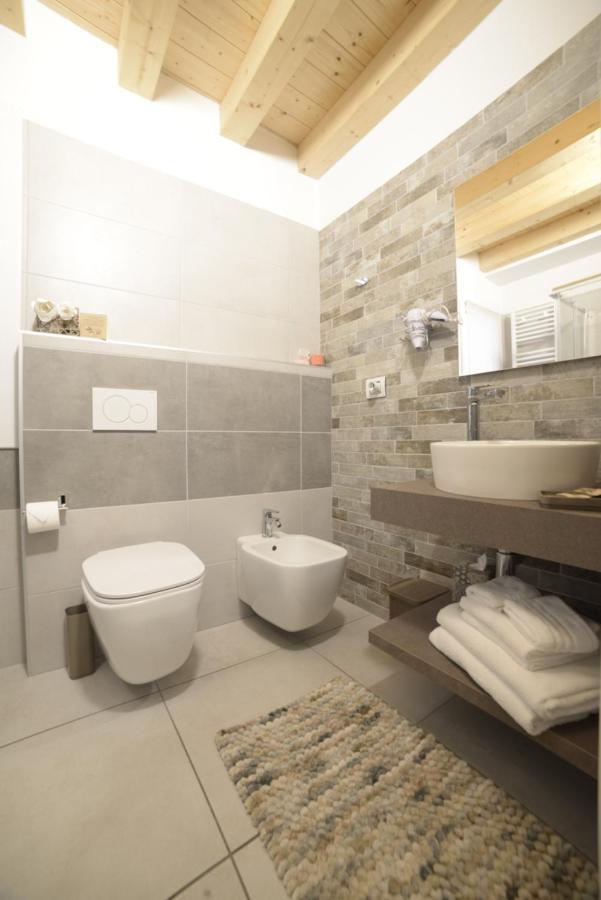 B&B Due Perle Chioggia Extérieur photo