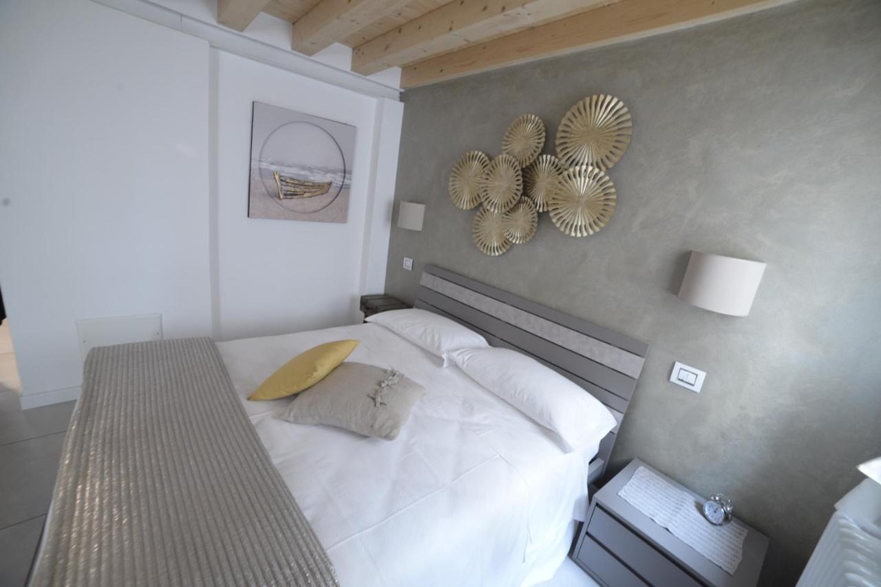 B&B Due Perle Chioggia Extérieur photo
