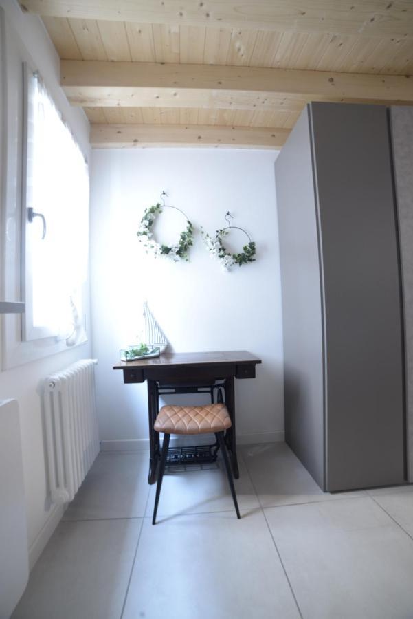 B&B Due Perle Chioggia Extérieur photo