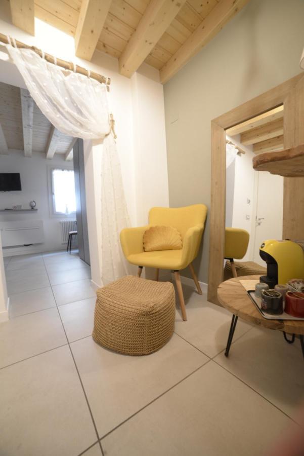 B&B Due Perle Chioggia Extérieur photo