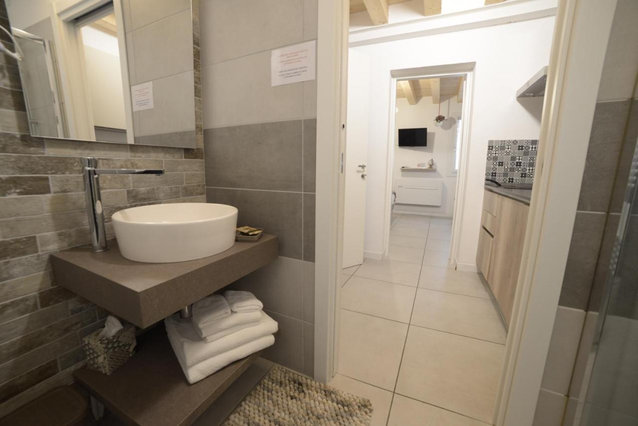 B&B Due Perle Chioggia Extérieur photo