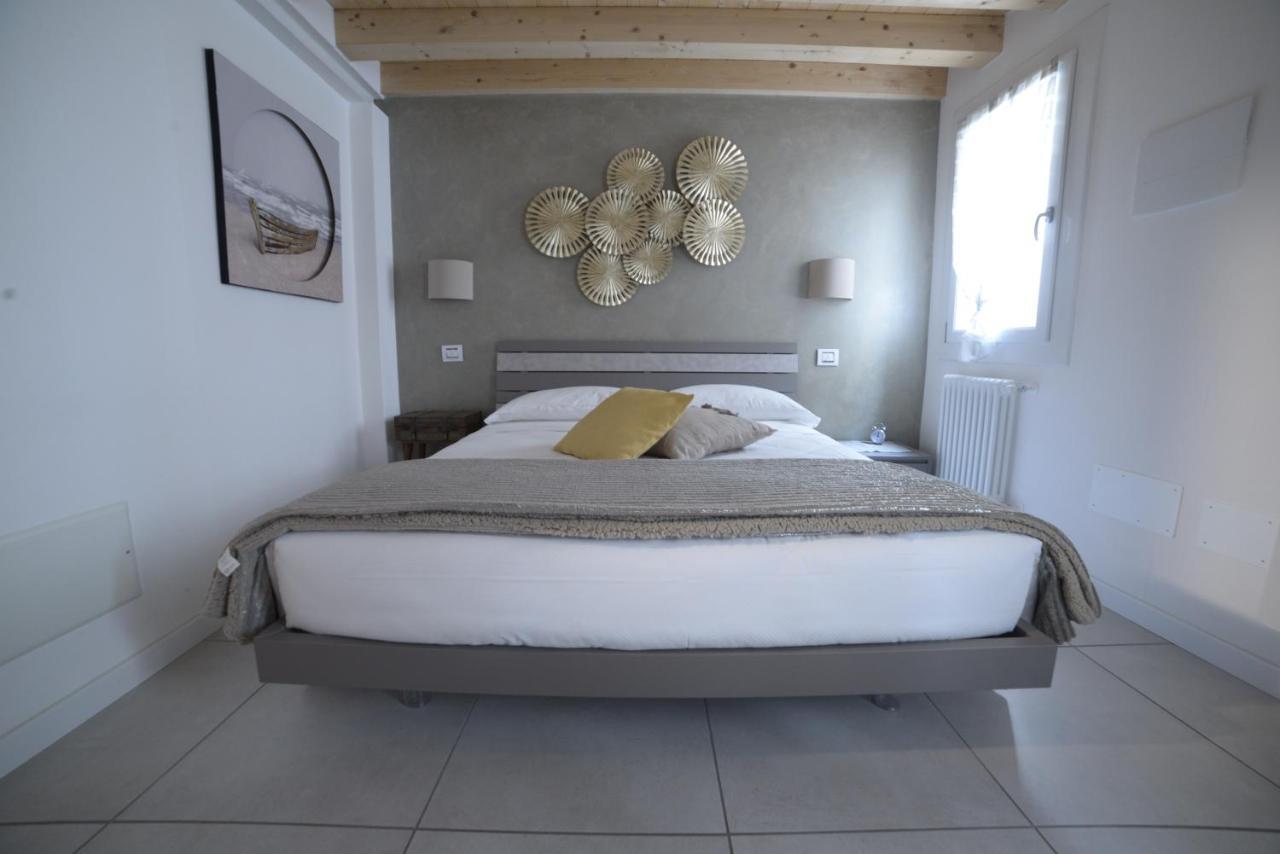 B&B Due Perle Chioggia Extérieur photo